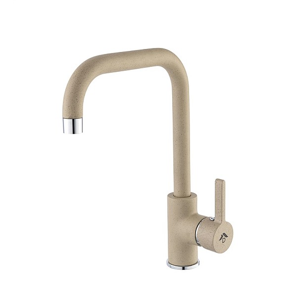 KITCHEN MIXER SPOT DOM-BDS42S.BEIGE