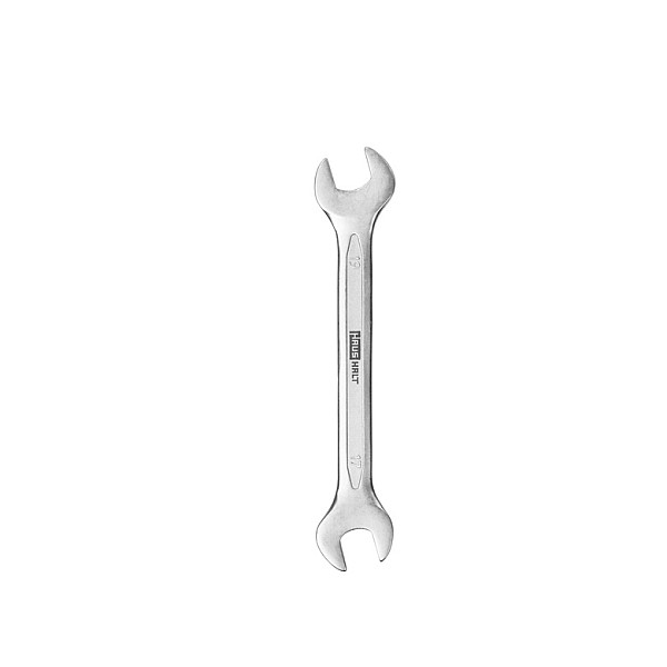 DOE SPANNER 17X19MM