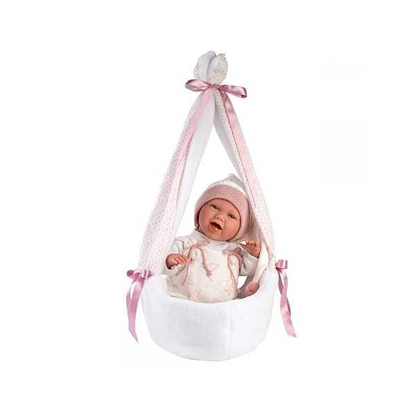 TOY BABY LLORENS 42CM. 74006