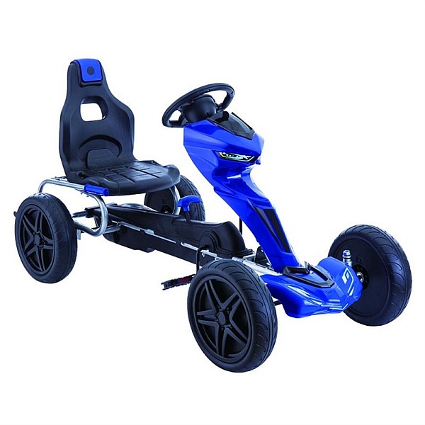 PEDAL GO-KART 1502