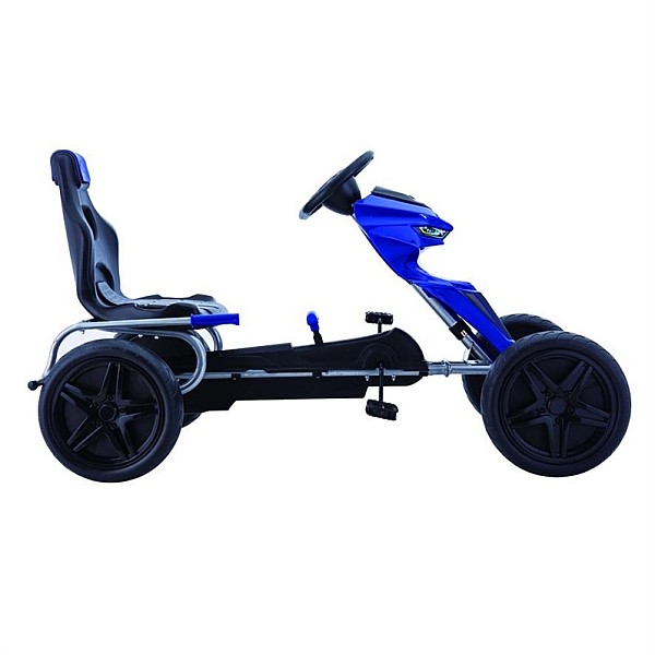 PEDAL GO-KART 1502