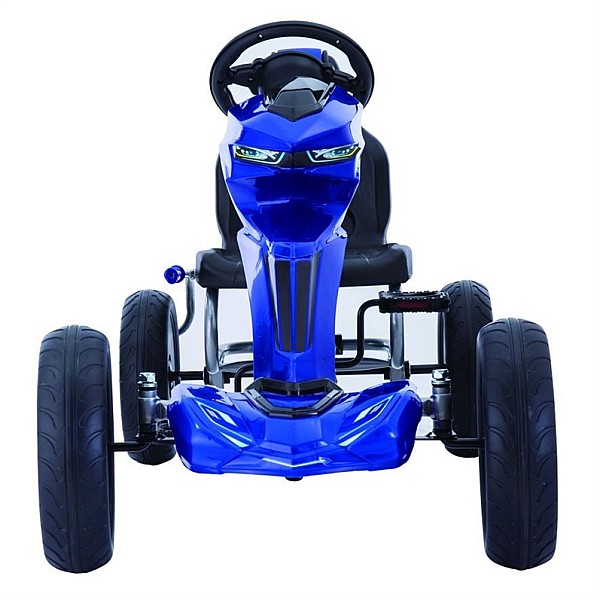 PEDAL GO-KART 1502