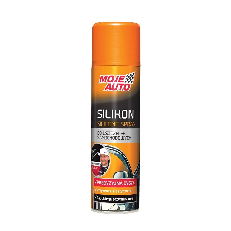 IZSMIDZINĀMS SILIKONS MOJE AUTO 200 ML IZSMIDZINĀMS SILIKONS MOJE AUTO 200 ML