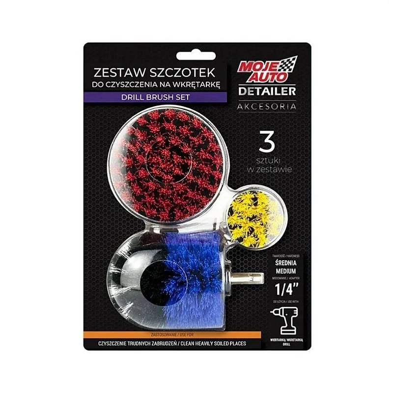 AUTO TĪRĪŠANAS SUKA MOJE AUTO 3 GAB. AUTO TĪRĪŠANAS SUKA MOJE AUTO 3 GAB.