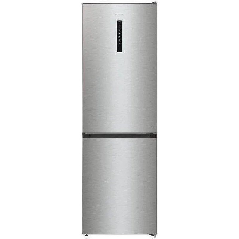 Šaldytuvas šaldiklis apačioje Gorenje NRK6192AXL4