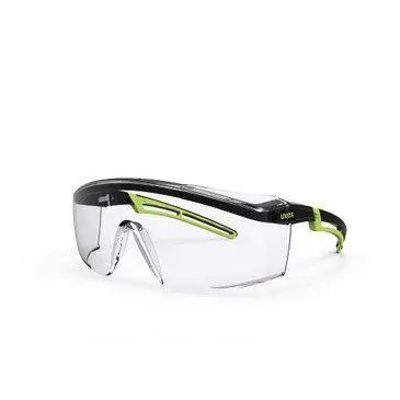 SAFETY GOGGLES UVEXASTROSPEC 2.0 CLEAR