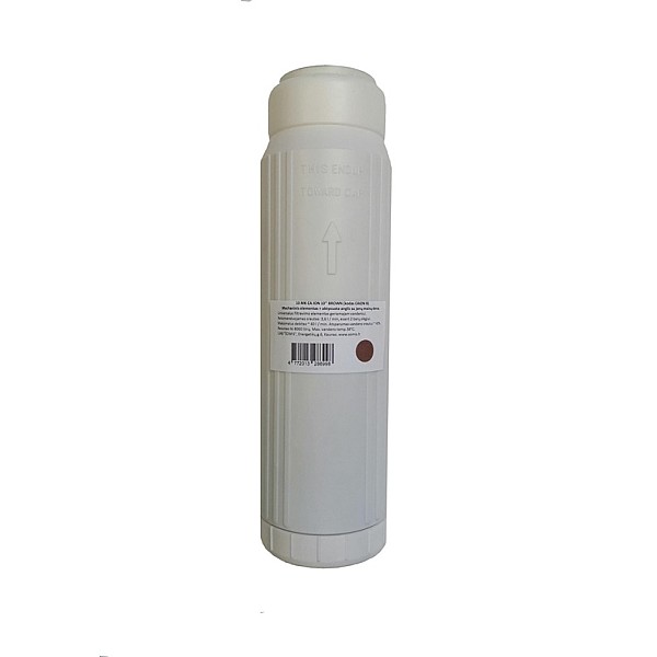 FILTER CARTRIDGE WITH CA ION 10