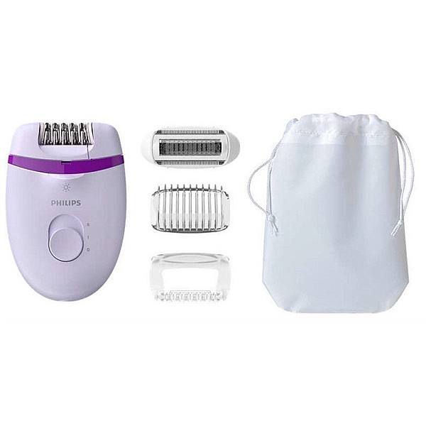 EPILATOR BRE275/00 PHILIPS