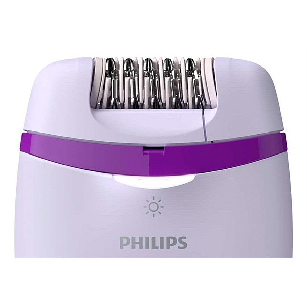 EPILATOR BRE275/00 PHILIPS