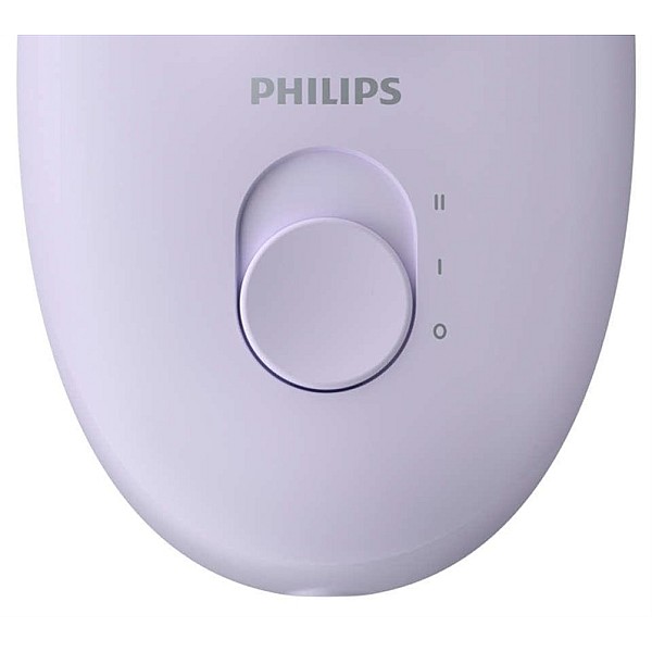 EPILATOR BRE275/00 PHILIPS