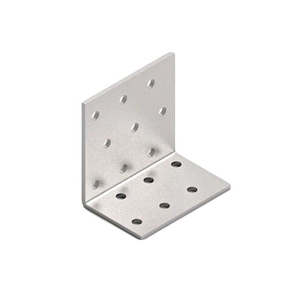 ANGLE BRACKET 60X40X60X2.5 CE