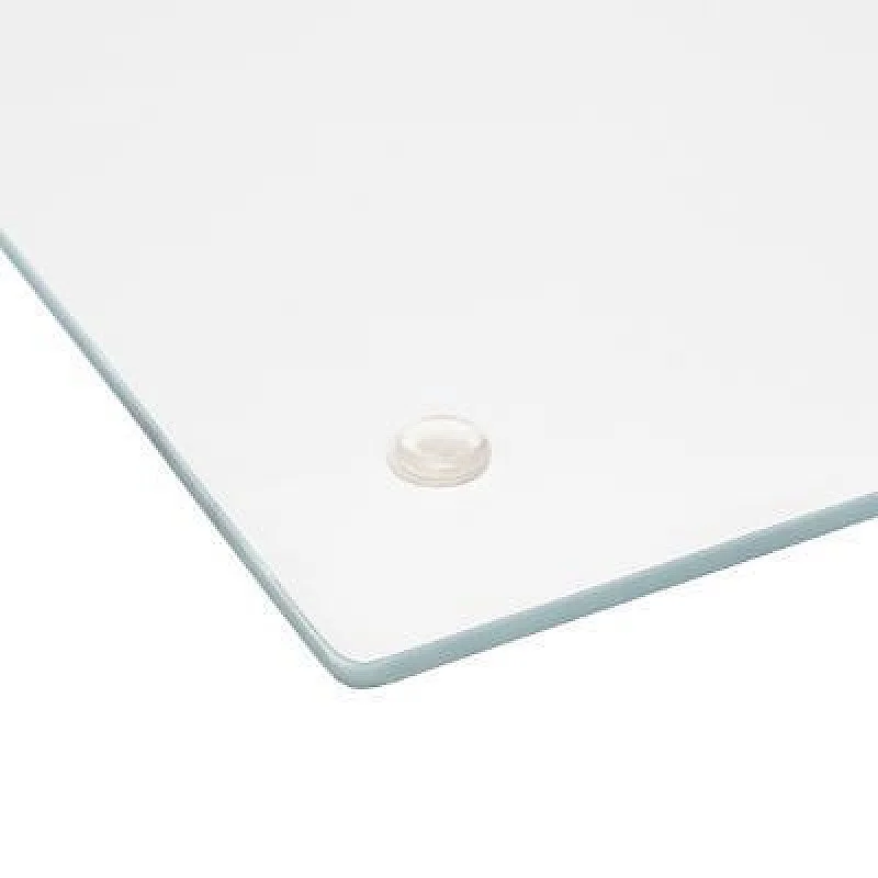 Pjaustymo lentelė 30x40cm. balto marmuro spalvos Pjaustymo lentelė 30x40cm. balto marmuro spalvos