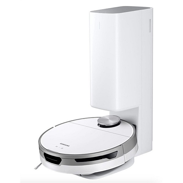 VAC CLEANER ROBOT VR30T85513W/WA SAMSUNG