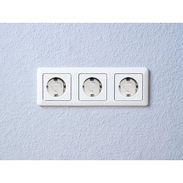 SOCKET COVER CS513 6PCS