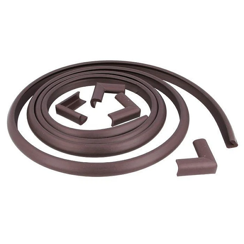 MALAS AIZSARGLENTE BĒRNIEM CS504 BRŪN.(1