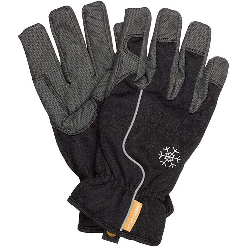 WORK GLOVE WIN FISKARS 1015447 10SIZ