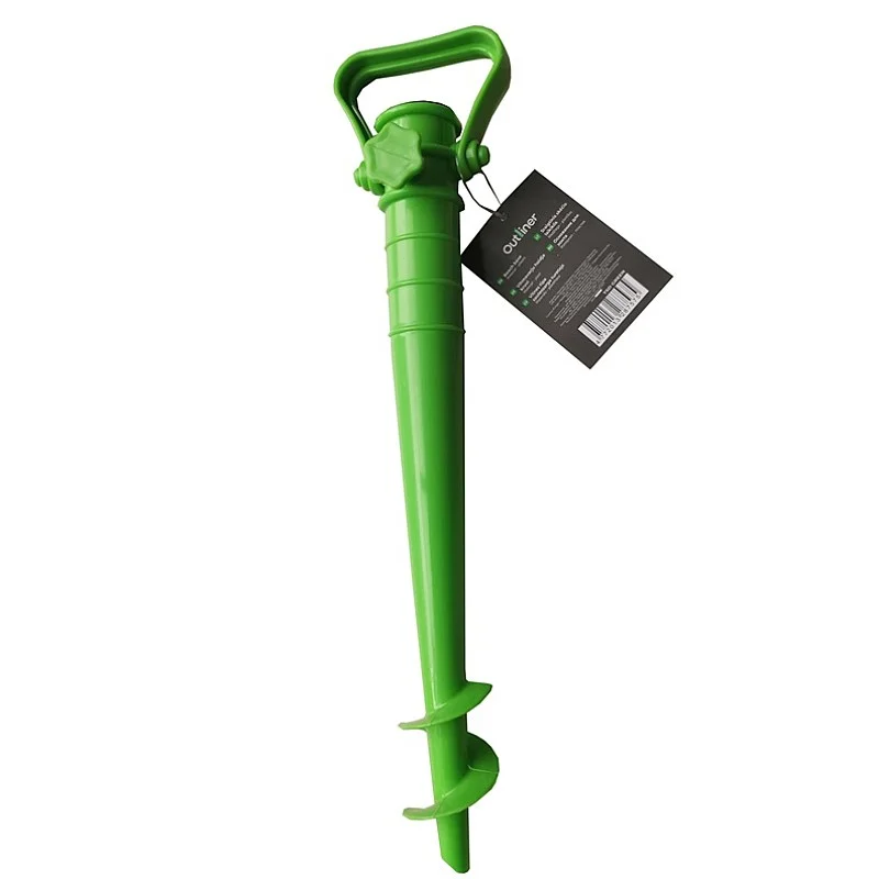 SCREW UMBERLLA HOLDER