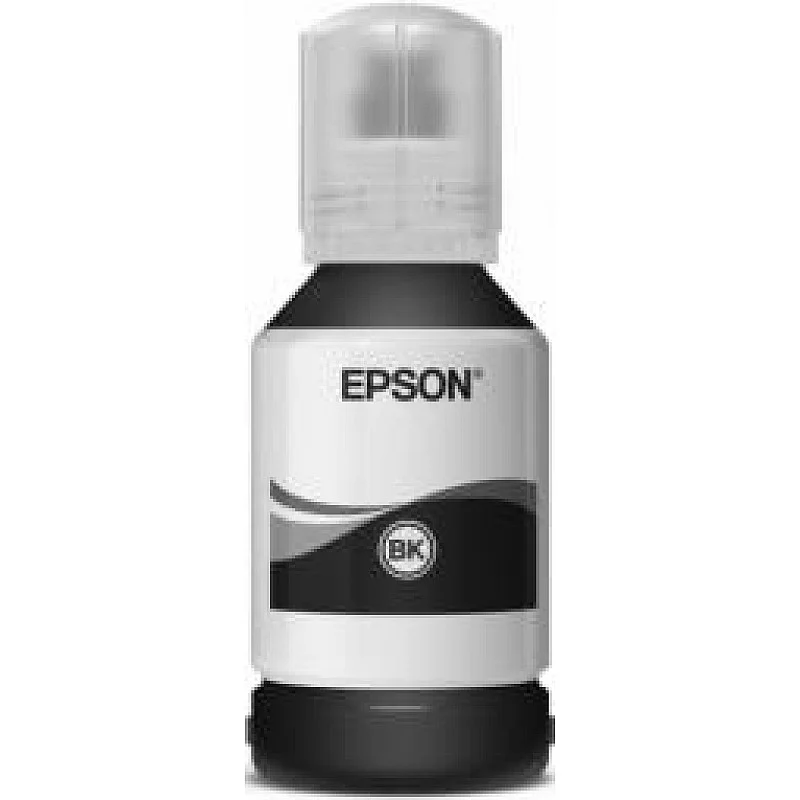Printera kasetne Epson EcoTank MX1XX XL. melna Printera kasetne Epson EcoTank MX1XX XL. melna