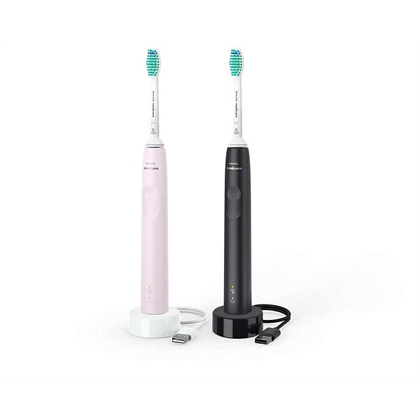 ELECTRIC TOOTHBRUSH HX3675/15 PHILIPS