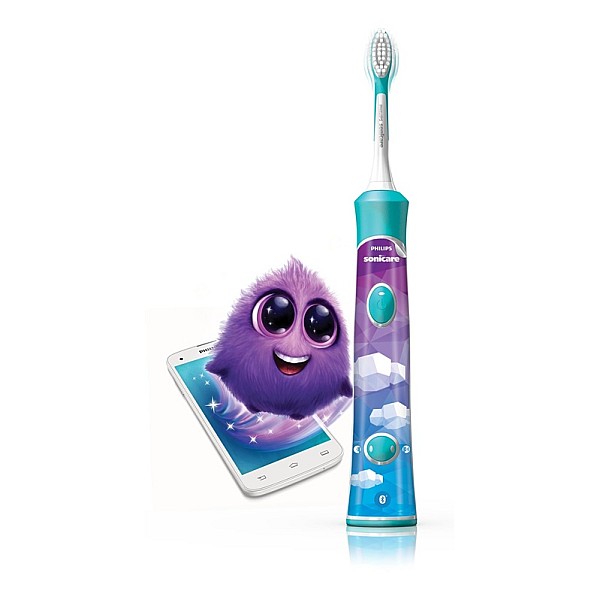 ELECTRIC TOOTHBRUSH HX6322/04 PHILIPS