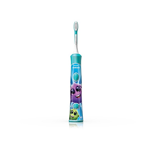 ELECTRIC TOOTHBRUSH HX6322/04 PHILIPS