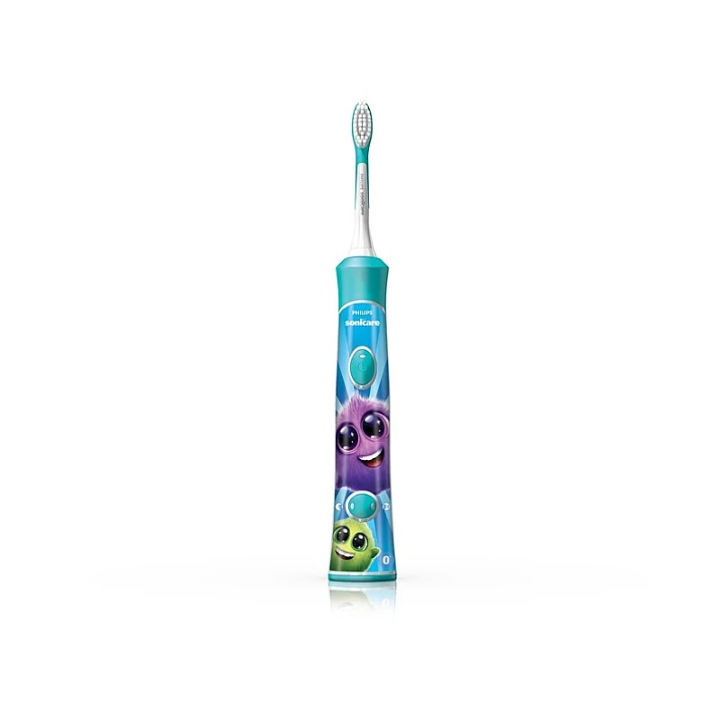 ELECTRIC TOOTHBRUSH HX6322/04 PHILIPS