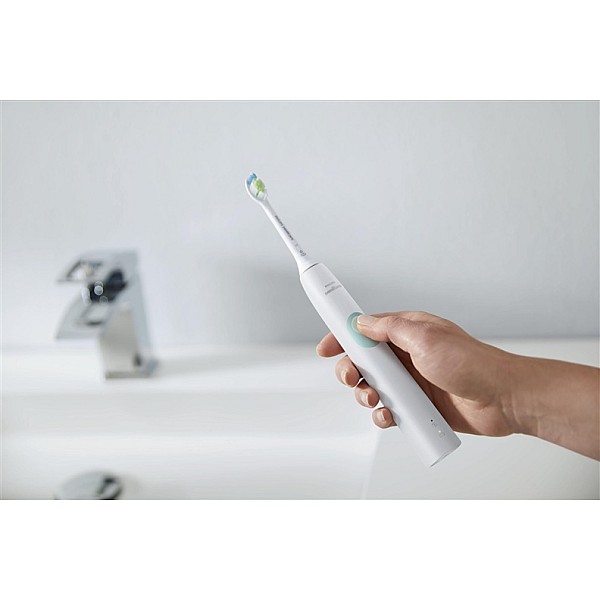 ELECTRIC TOOTHBRUSH HX6807/24 PHILIPS