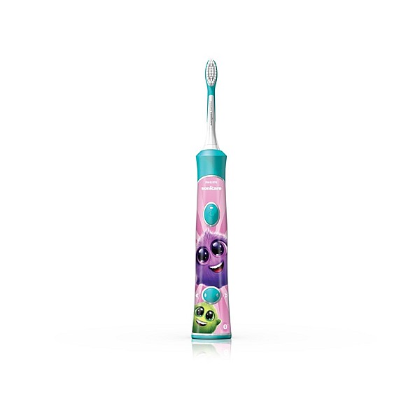 ELECTRIC TOOTHBRUSH HX6322/04 PHILIPS