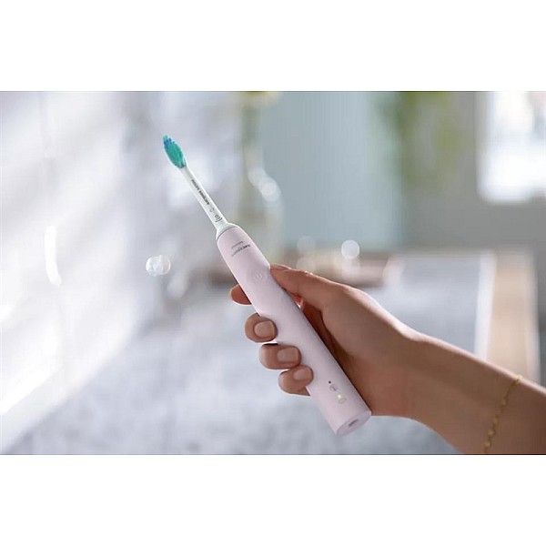 ELECTRIC TOOTHBRUSH HX3675/15 PHILIPS