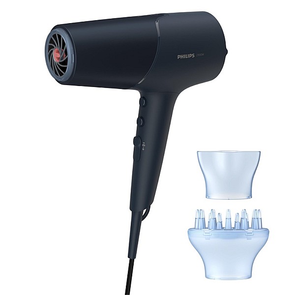 HAIR DRYER BHD512/00 PHILIPS