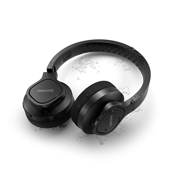 WIRELESS HEADPHONES PHILIPS TAA4216BK/00