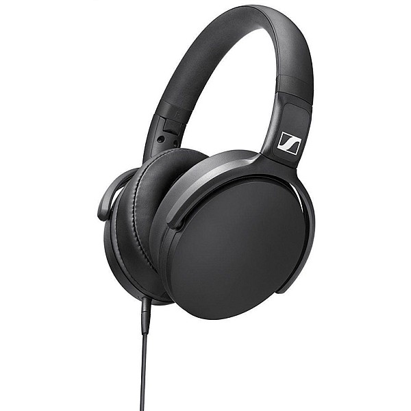 WIRED HEADPHONES SENNHEISER HD 400S