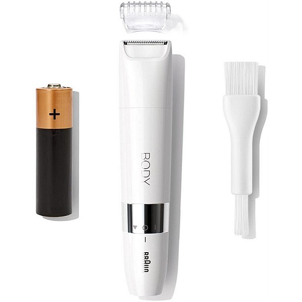 WOMEN SHAVER BS1000 BRAUN