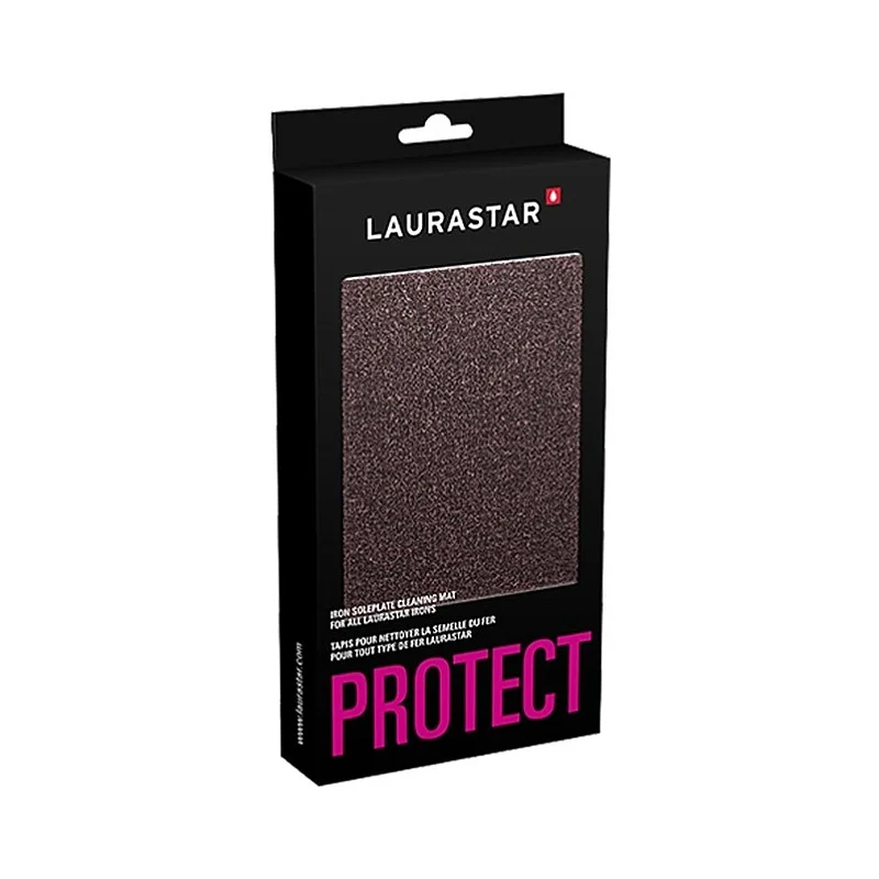 Lygintuvo pado valymo kilimėlis LauraStar Soleplate