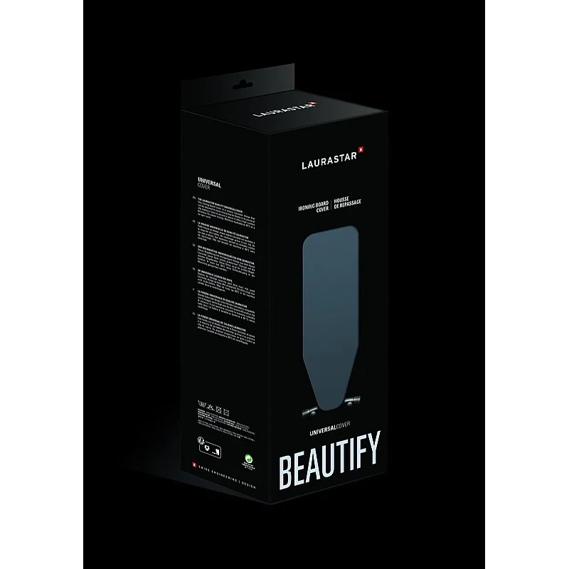 UNIVERSALCOVER DARK GREY