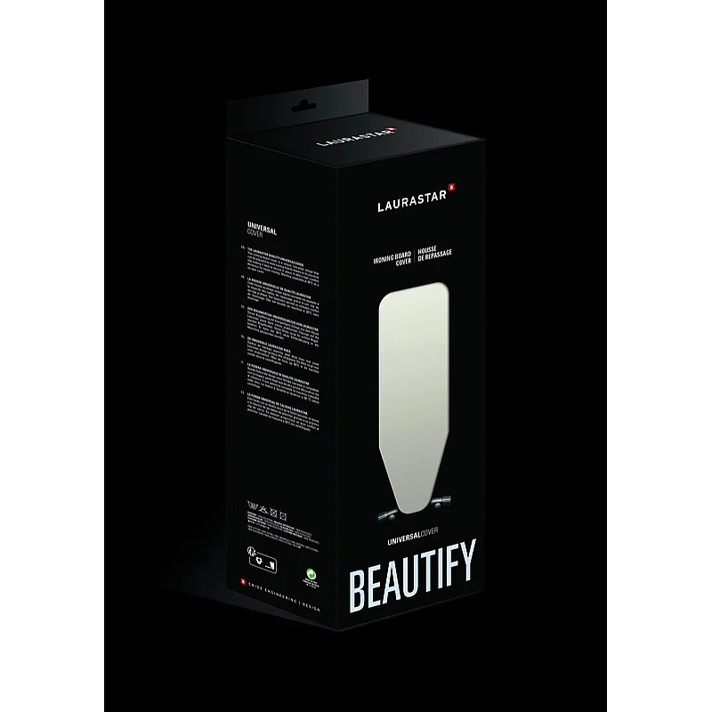 Lyginimo lentos užvalkalas LauraStar