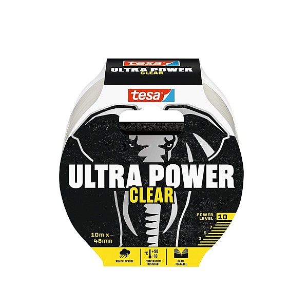 LENTE 56496 ULTRA POWER 10M 48MM