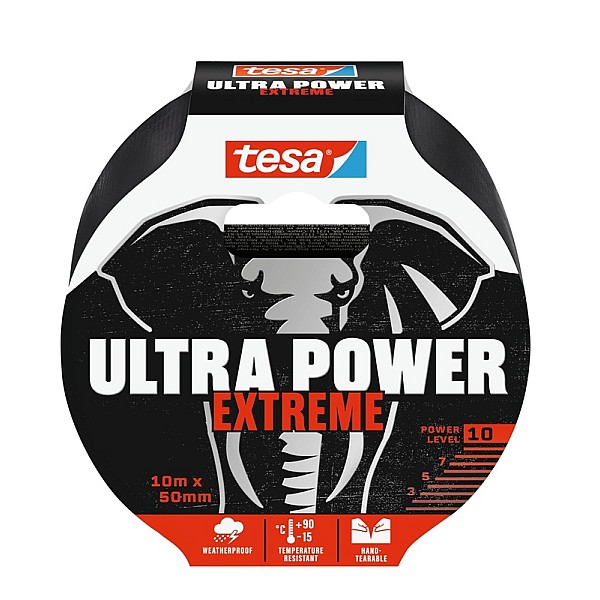 LENTE 56622 ULTRA POWER EXTREME 10M 50MM