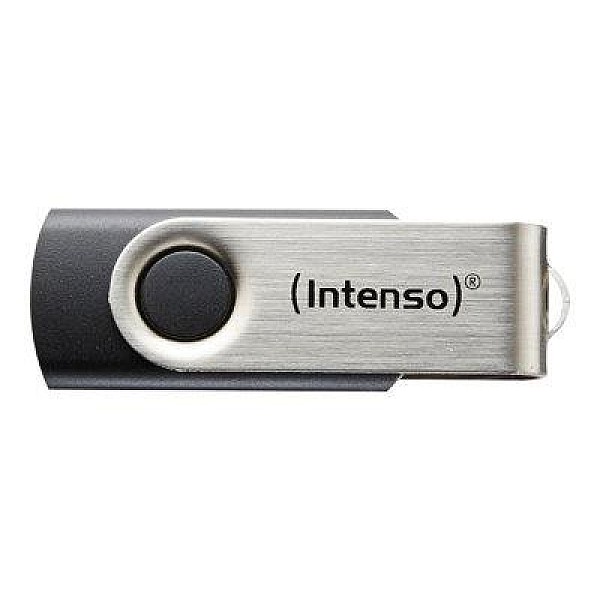 KEY USB INTENSO 3503470 16 GB USB 2.0