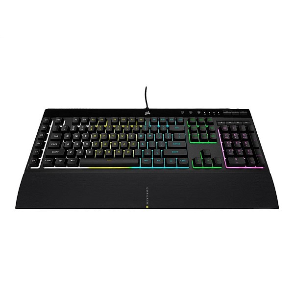 GAMING KEYBOARD CORSAIR K55 RGB PRO