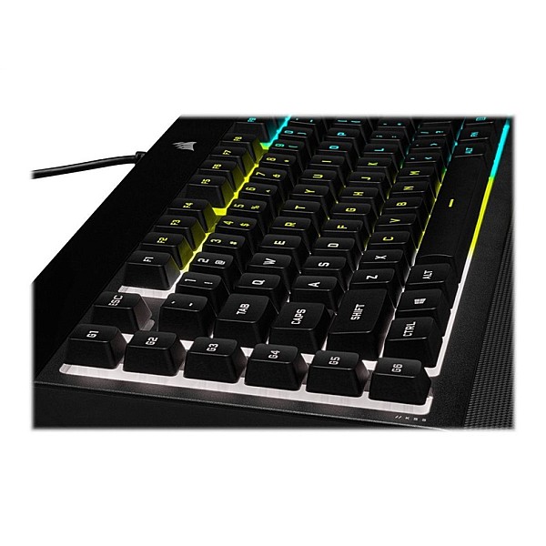 GAMING KEYBOARD CORSAIR K55 RGB PRO