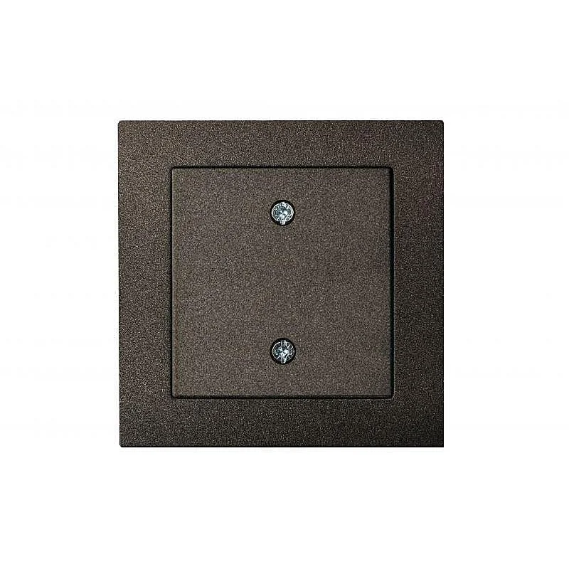 COVER D-001-01 BLACK EPSILON COVER D-001-01 BLACK EPSILON