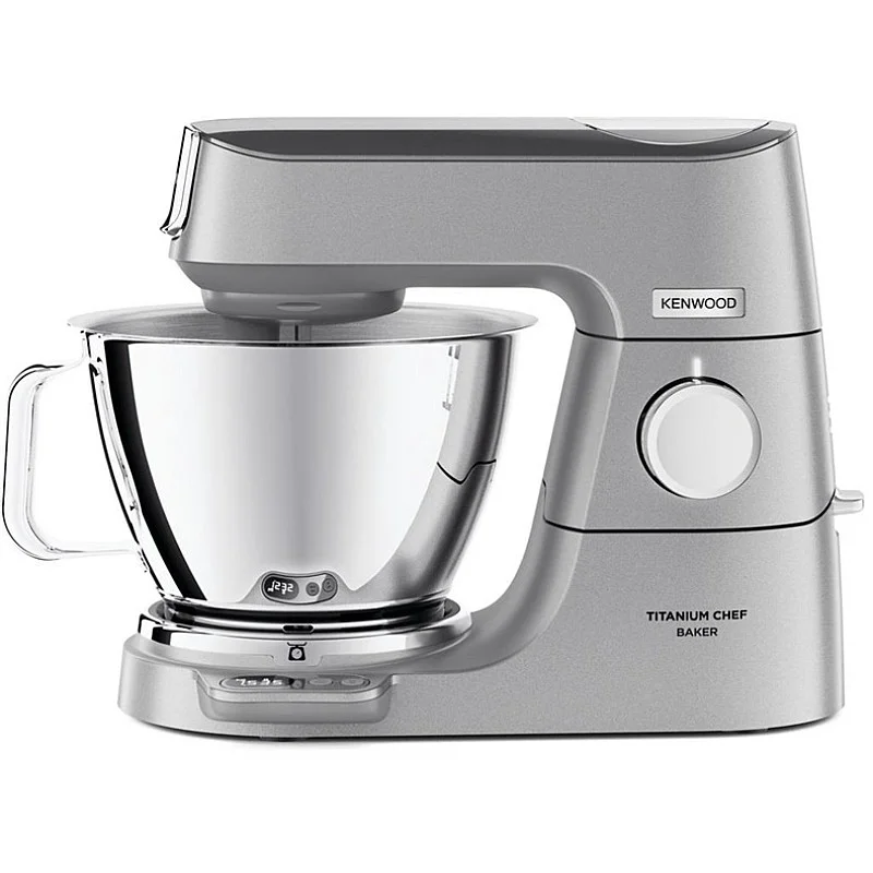 FOOD PROCESSOR KVC85.594SI KENWOOD