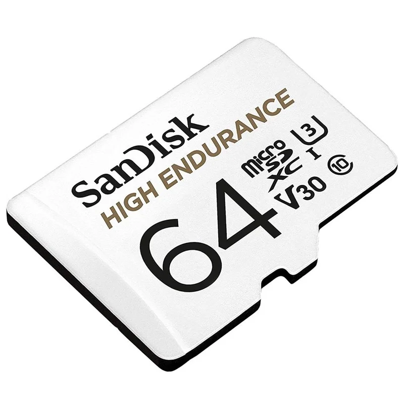 ATM KARTE MICRO SDXC SANDISK 64 GB