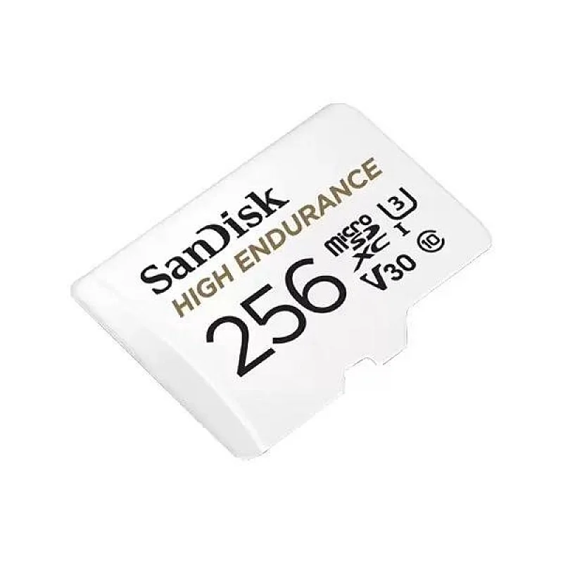 ATM KARTE MICRO SDXC SANDISK 256 GB