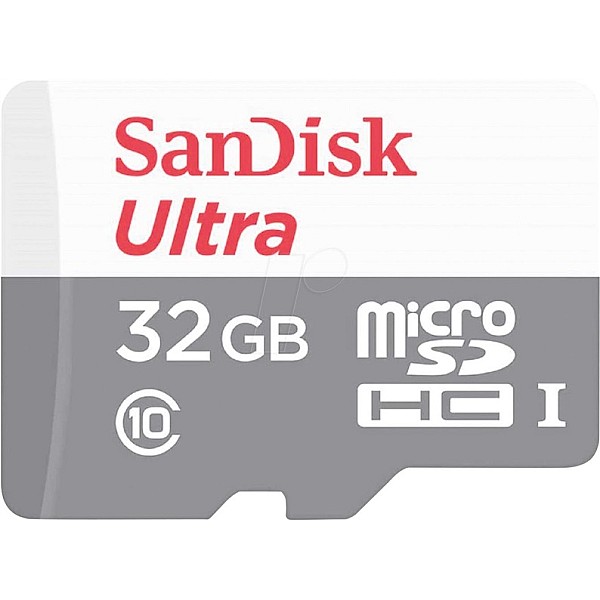 ATM KARTE MICRO SDHC SANDISK 32 GB