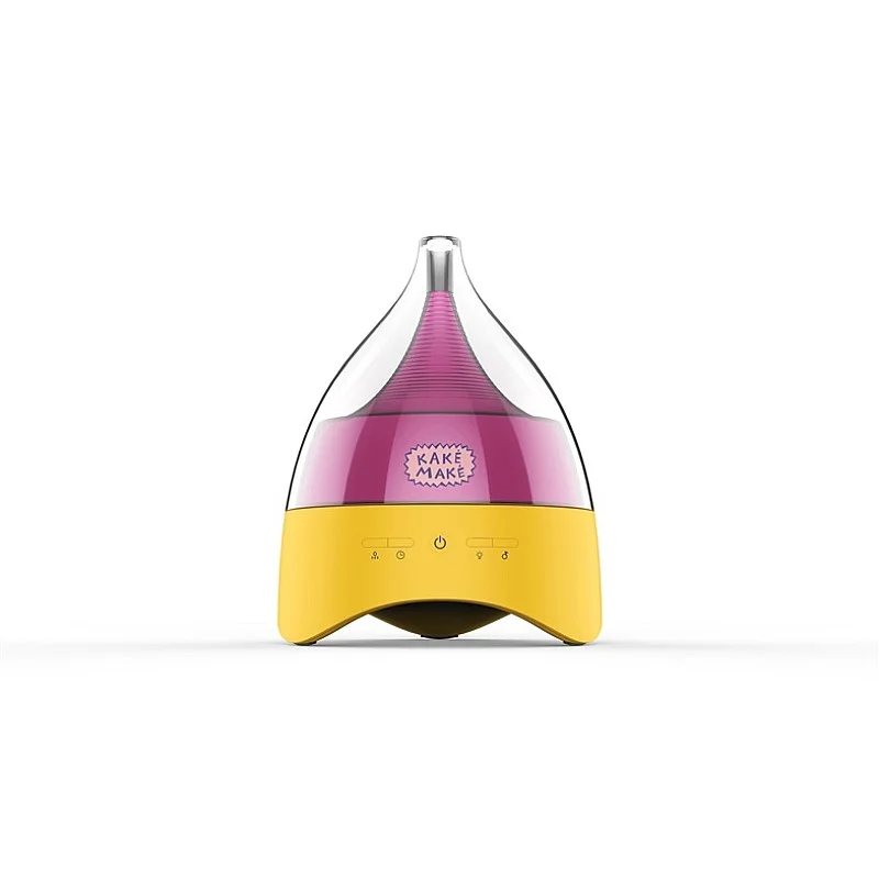 Oro drėkintuvas-naktinė lempa KAKĖ MAKĖ AROMA