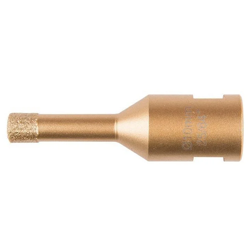 Urbšanas kronis Makita D-61092. 10MM