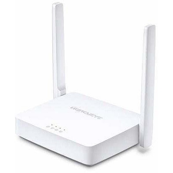 ROUTER MERCUSYS MW302R