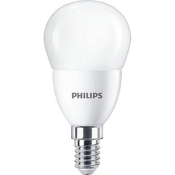 LED 60W P48 E14 CW FR ND 1PF/10